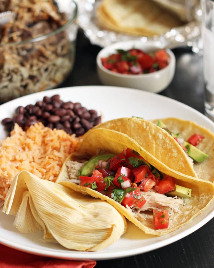 6 Ways to Host Without Going into Hock The Kitchn
