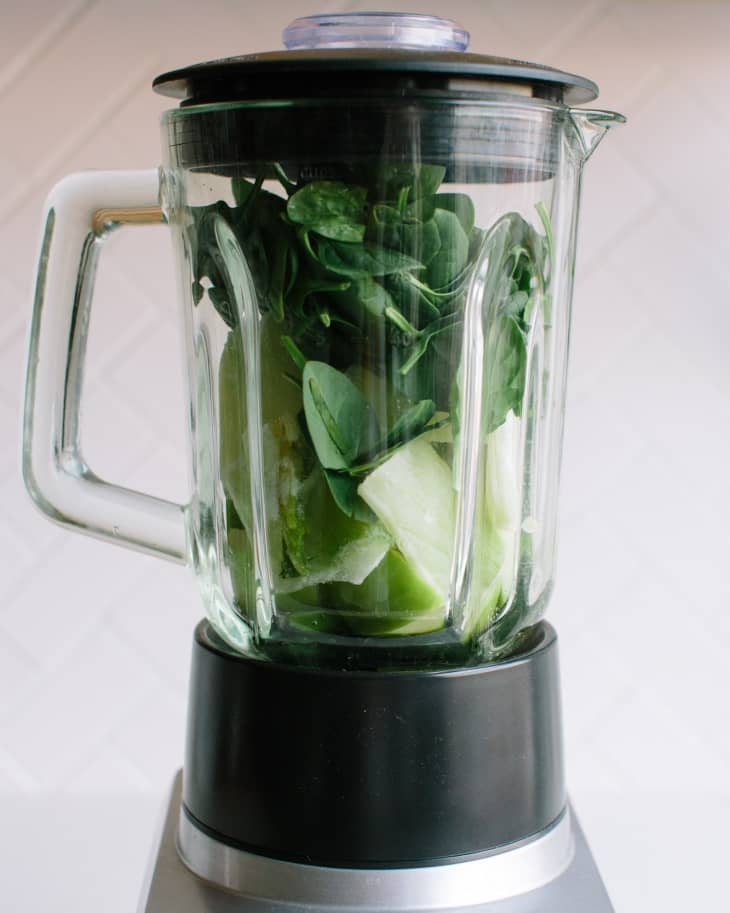 When to Replace Broken Blender The Kitchn