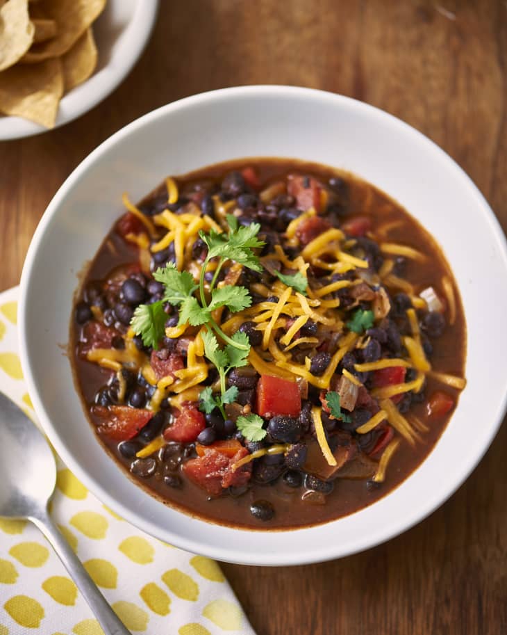 For a More Flavorful Chili Try Adding Cocoa Powder The Kitchn