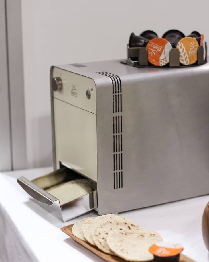 Tortilla keurig discount