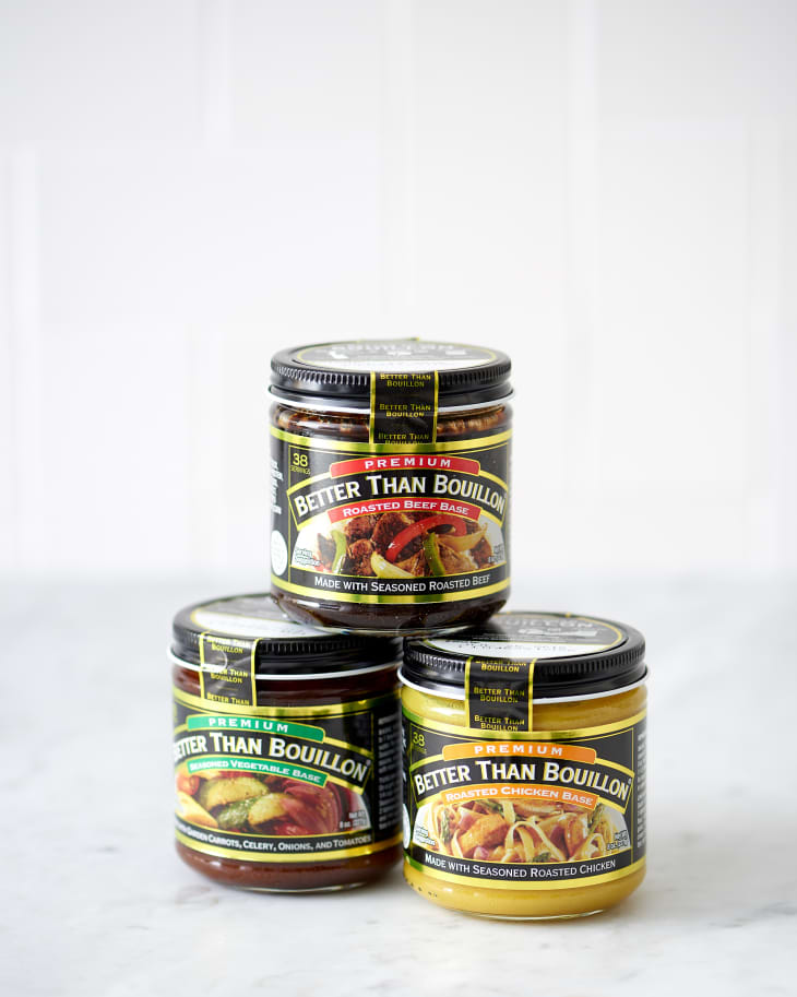 What Is Better than Bouillon? The Kitchn