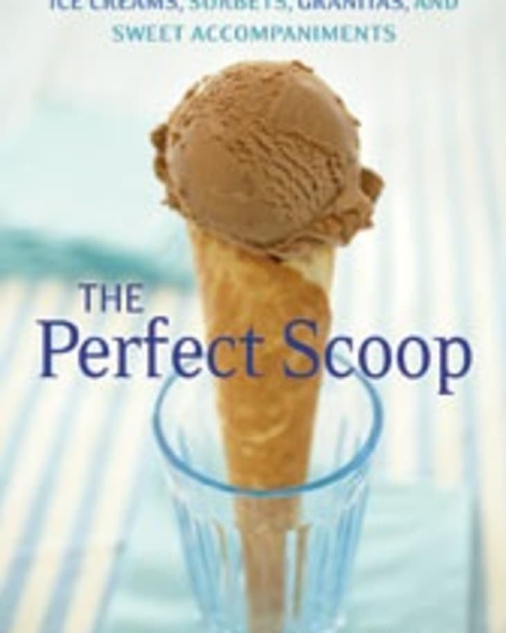 David Lebovitz’s GuinnessMilk Chocolate Ice Cream The Kitchn