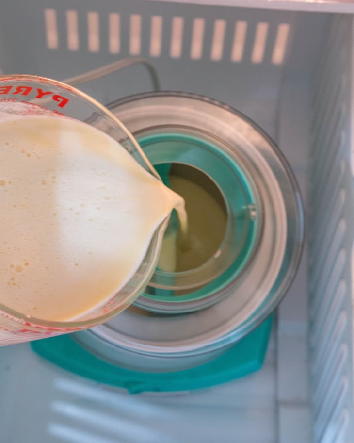 Can This Technique Actually Make Hard, ReadytoScoop Ice Cream? The