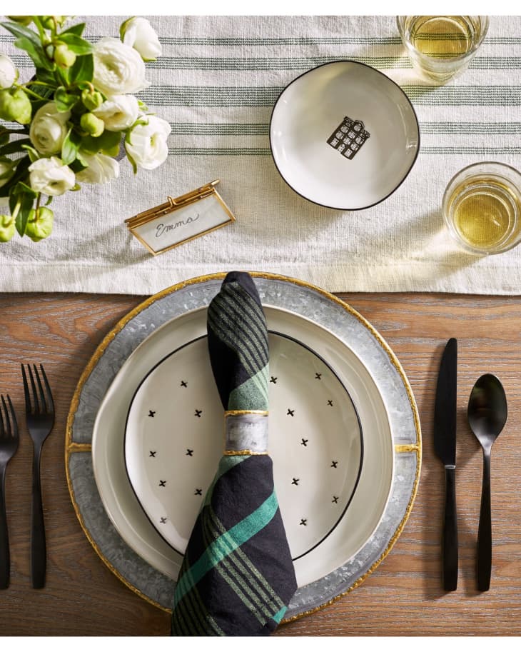 Joanna Gaines White Dishes Local Business Offers Joanna Gaines'