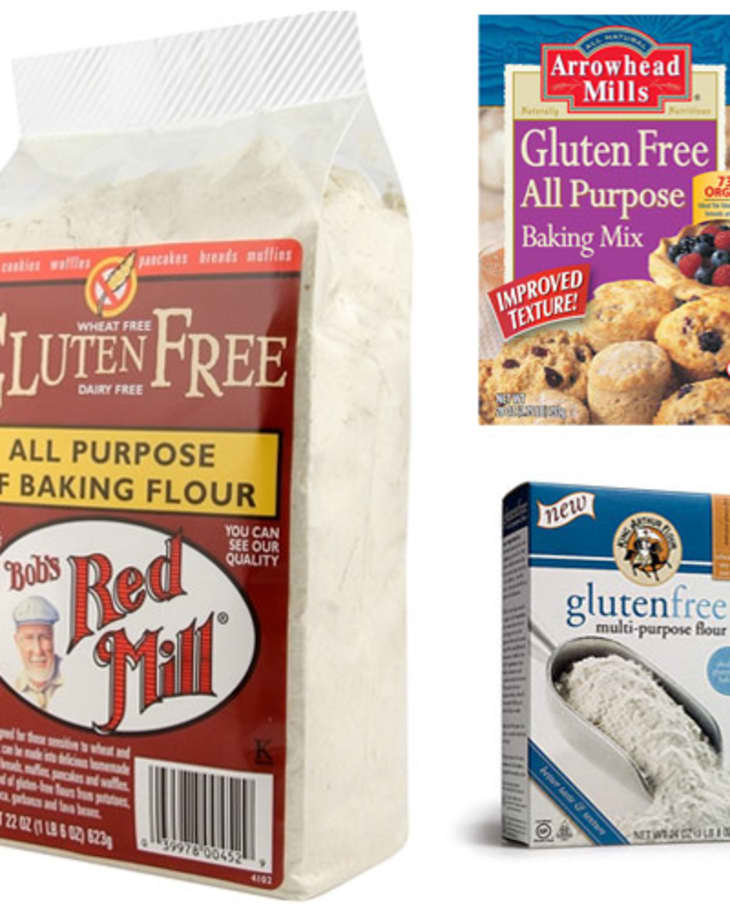 Bob's gluten free all purpose flour clearance