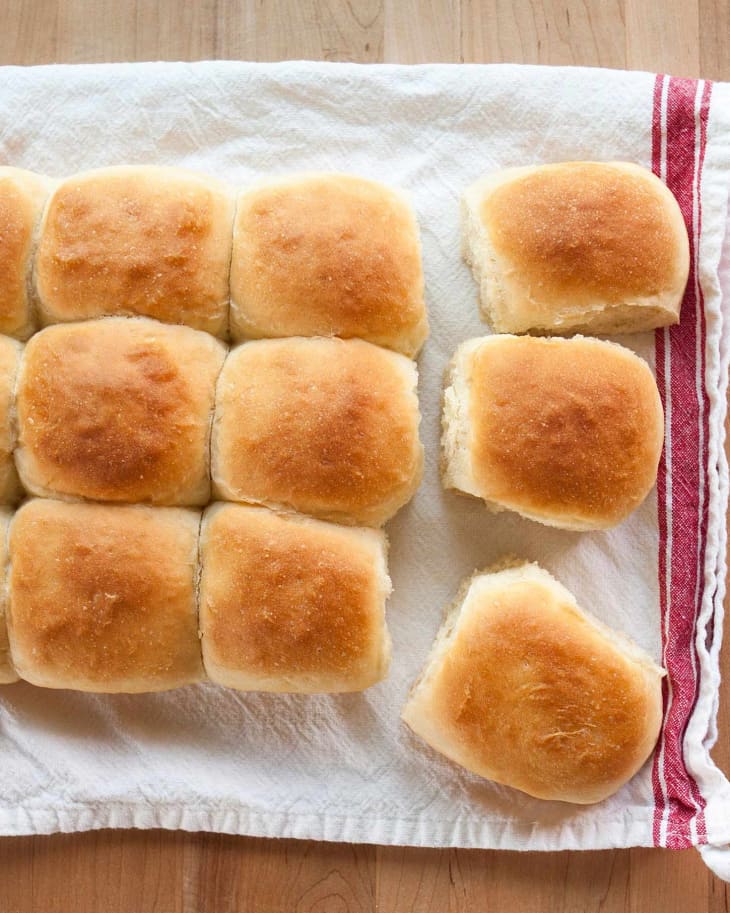 Ideas for Dinner Party Dishes I Can Carry on a Plane? Kitchn