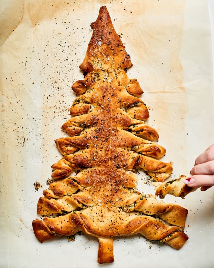 Pinterest christmas recipes outlet