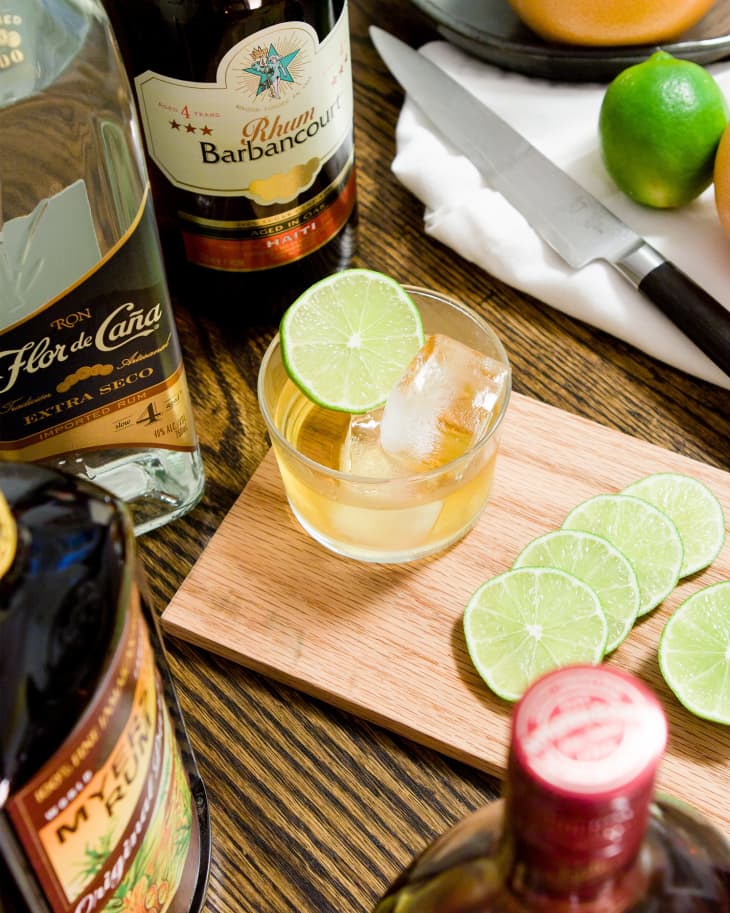 A Guide to the Wide World of Rum Plus 3 BudgetFriendly Rums The Kitchn