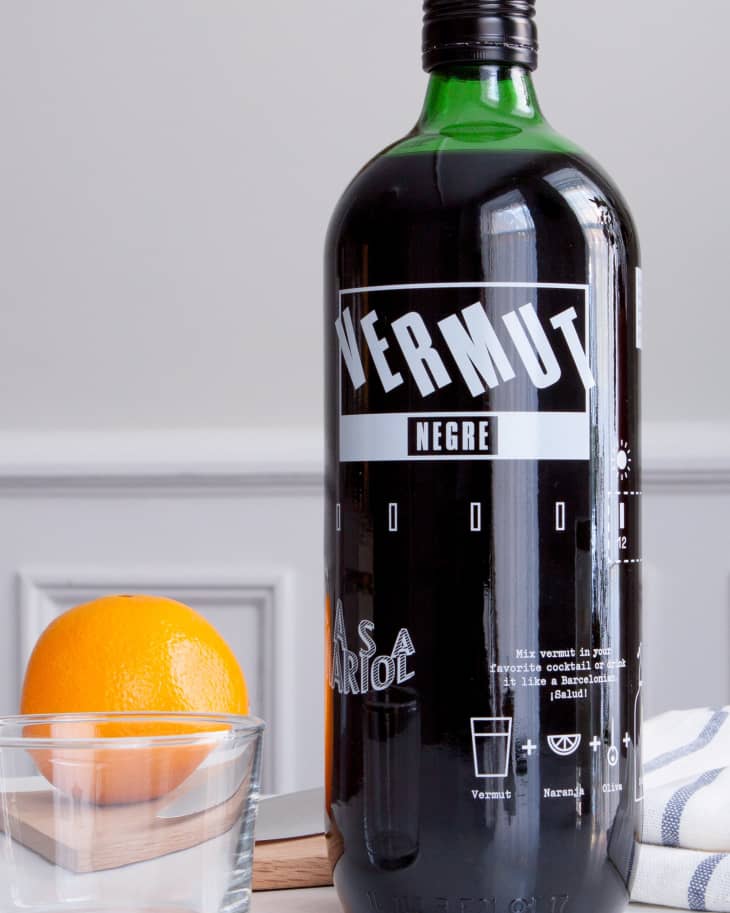 Understanding the World of Vermouth: The Sweet Unknown | The Kitchn