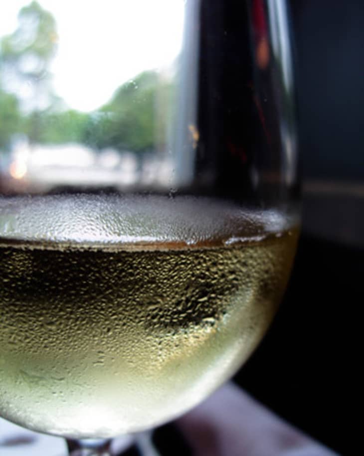 How To Chill Wine Quickly with Salt The Kitchn