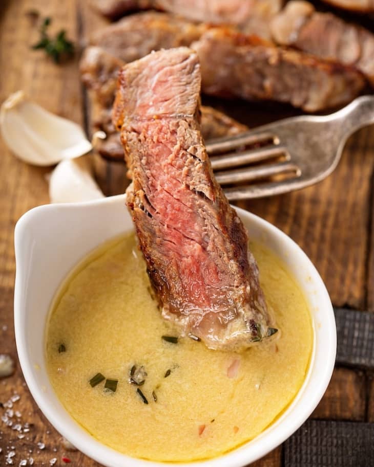 The Most Popular Sauce Recipe on Pinterest | The Kitchn