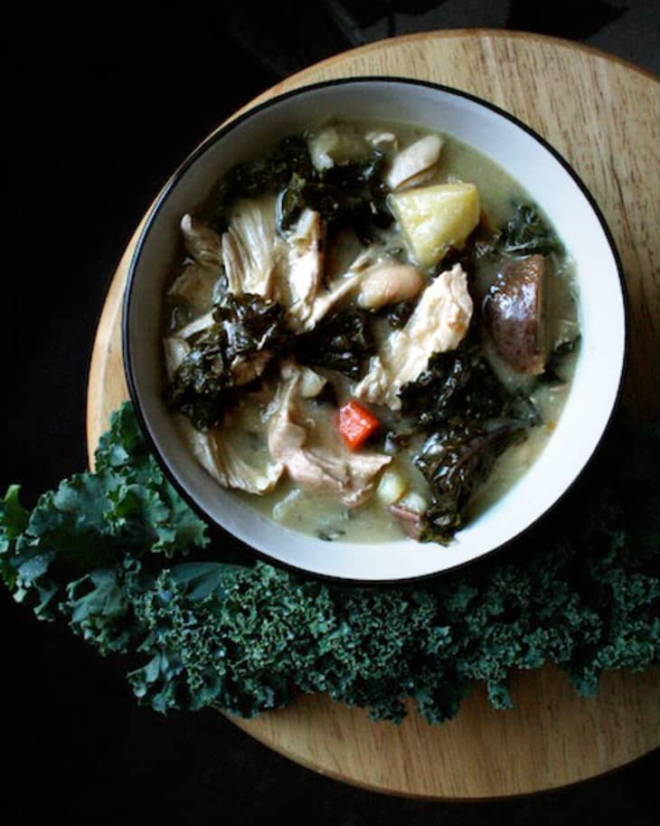 Help! Why Did My Chicken Soup Turn Into Jello? The Kitchn