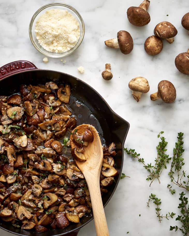 What Are Cremini Mushrooms? A Guide | The Kitchn