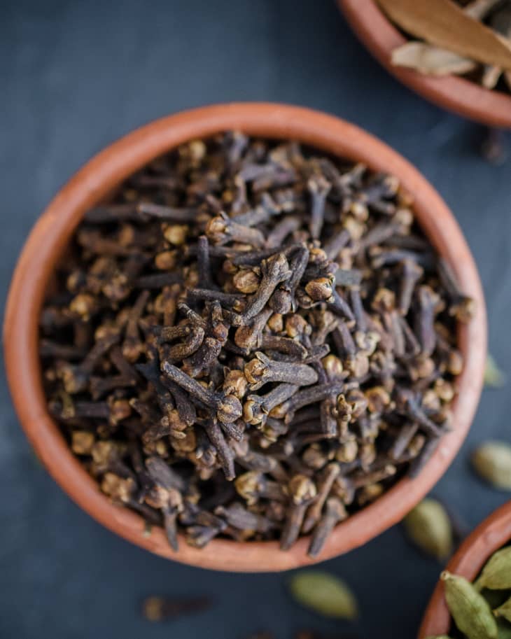 Inside the Spice Cloves The Kitchn