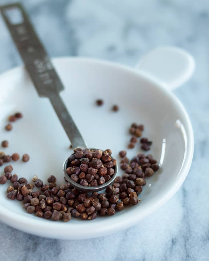 Grains of Paradise Are The Best Spice You’ve Never Heard Of The Kitchn