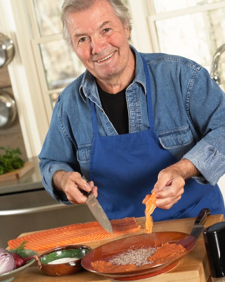 4 Tips About Eggs from Iconic Chef Jacques Pépin The Kitchn