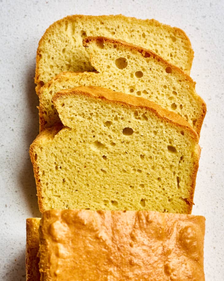 King arthur flour online gluten free bread