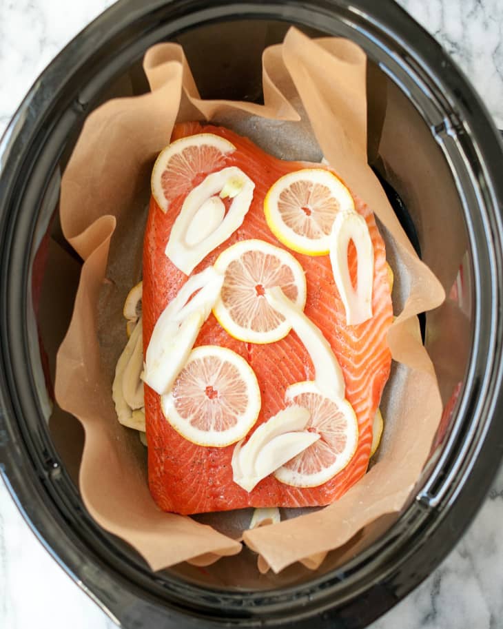Slow cooker for two people discount