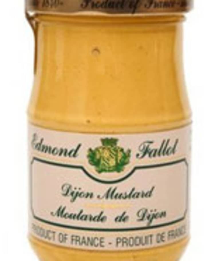 Good Question What Can I Substitute for Dijon Mustard? The Kitchn