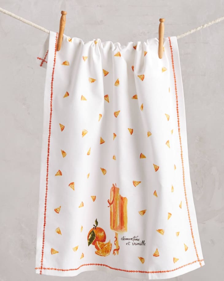 Beautiful clearance tea towels
