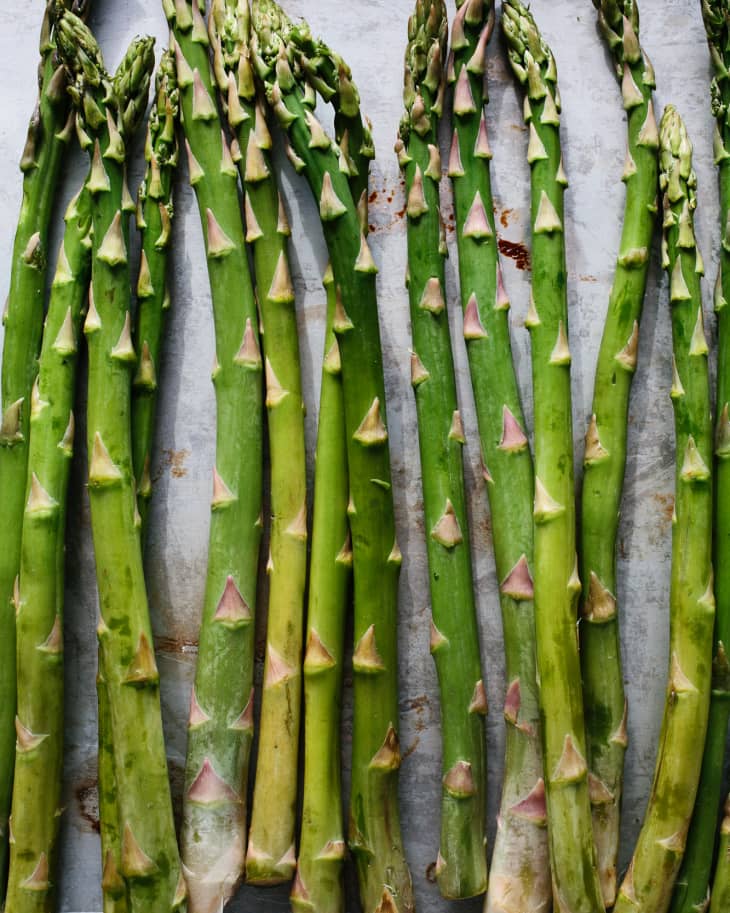 The One Wine You Should Drink with Asparagus & Artichokes The Kitchn