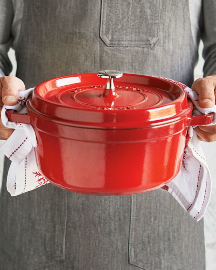 Staub Cookware Sale January 2019 The Kitchn