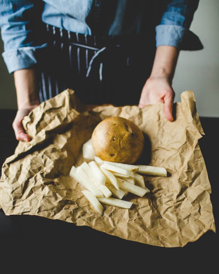 Jicama Is Probably the Most Exciting Vegetable You’re Not Eating The