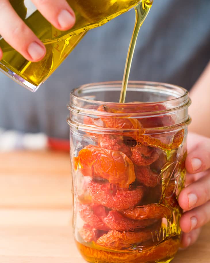 5 Surprising Things You Can Clean with Olive Oil The Kitchn