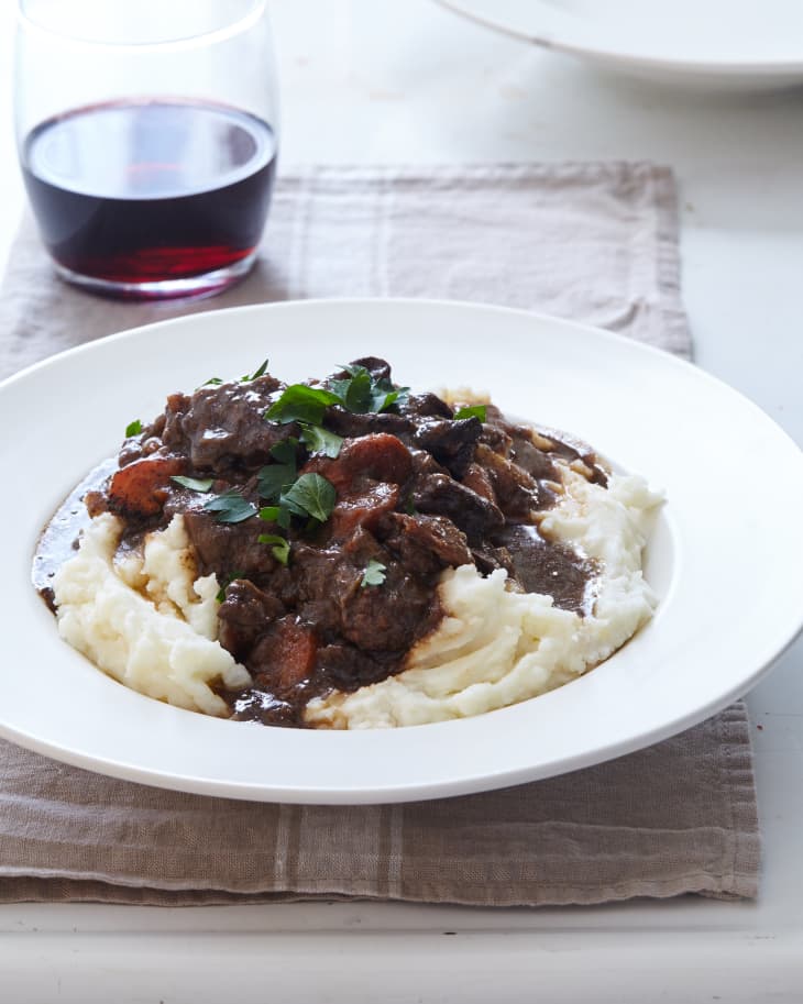 Soup vs. Stew What's the Difference? The Kitchn