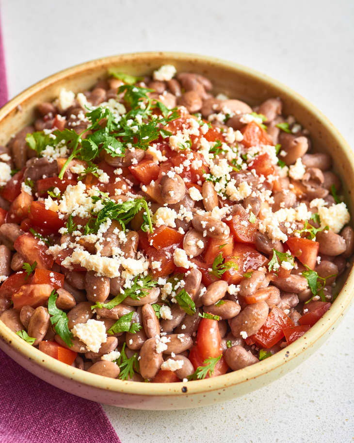 Frijoles de la clearance olla pressure cooker