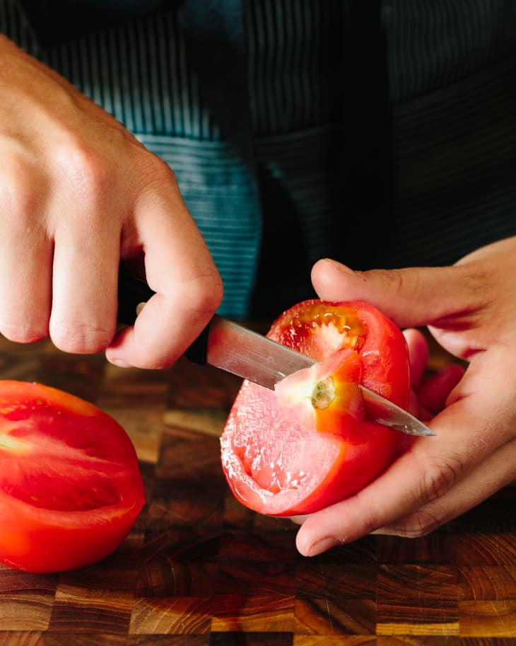 5 Smart Ways to Use a Paring Knife The Kitchn