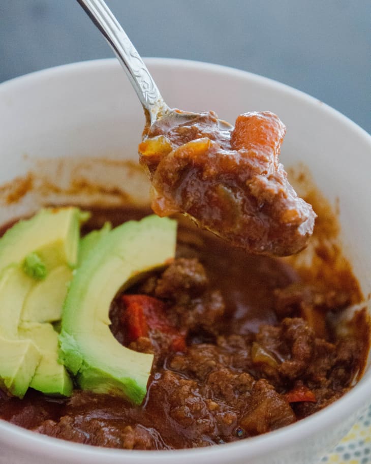 From Paleo Pancakes to Bean-Free Chili, The Paleo Kitchen Delivers ...
