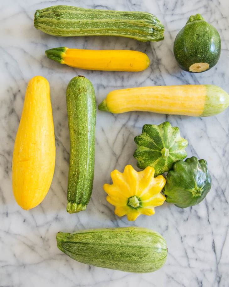 Easy Homemade Yellow Squash Storage Methods 2023 AtOnce