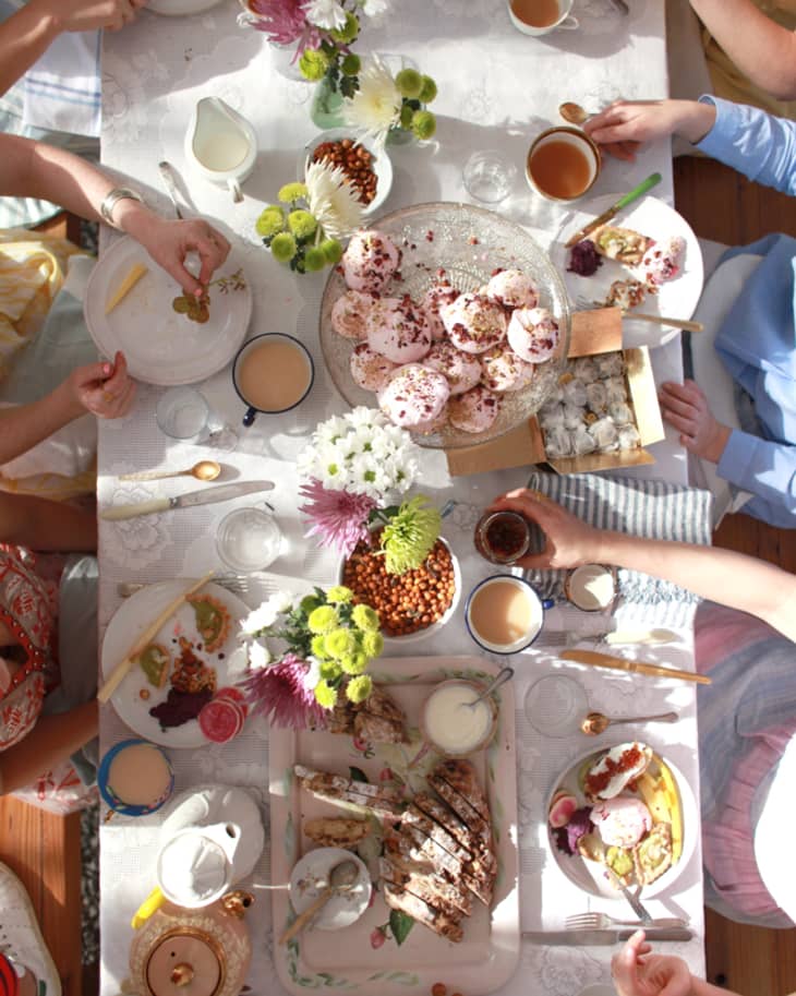 Dinner Party: Dessert | Dinner Party, Terrace Martin, Robert