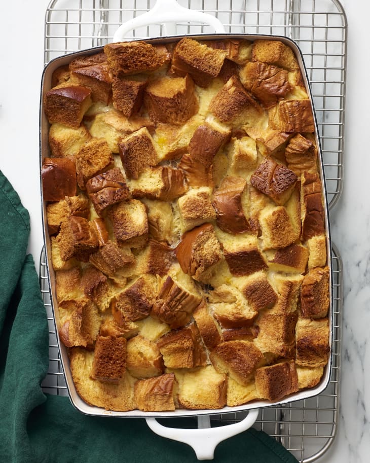 Outside the Box: 5 Sweet & Savory Ways to Eat Panettone | The Kitchn