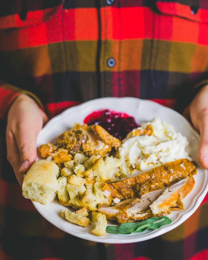 Where to buy thanksgiving sides