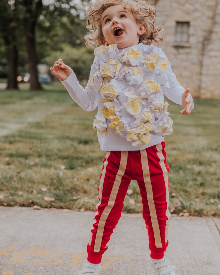Easy halloween outlet costumes for girls