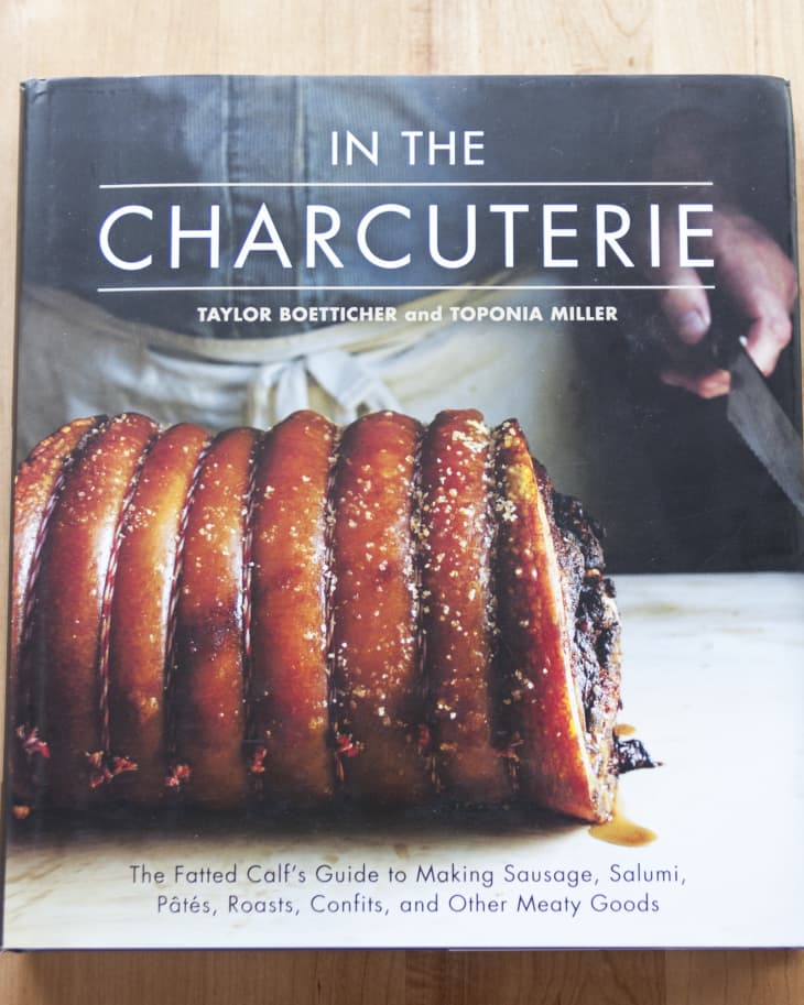 In The Charcuterie by Taylor Boetticher and Toponia Miller | The Kitchn