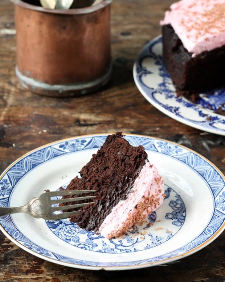This SlowCooker Chocolate Cake Has a Surprising Ingredient The Kitchn
