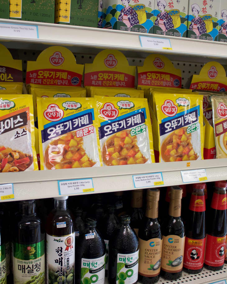 5 Essential Items to Buy from the Asian Grocery Store The Kitchn