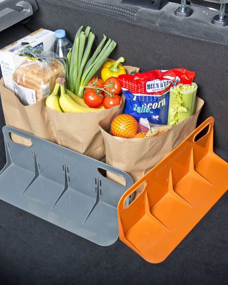 Car trunk bag outlet