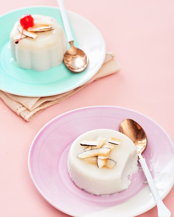 8 Coconut Milk Recipes to Make With Leftover Coconut Cream or Milk