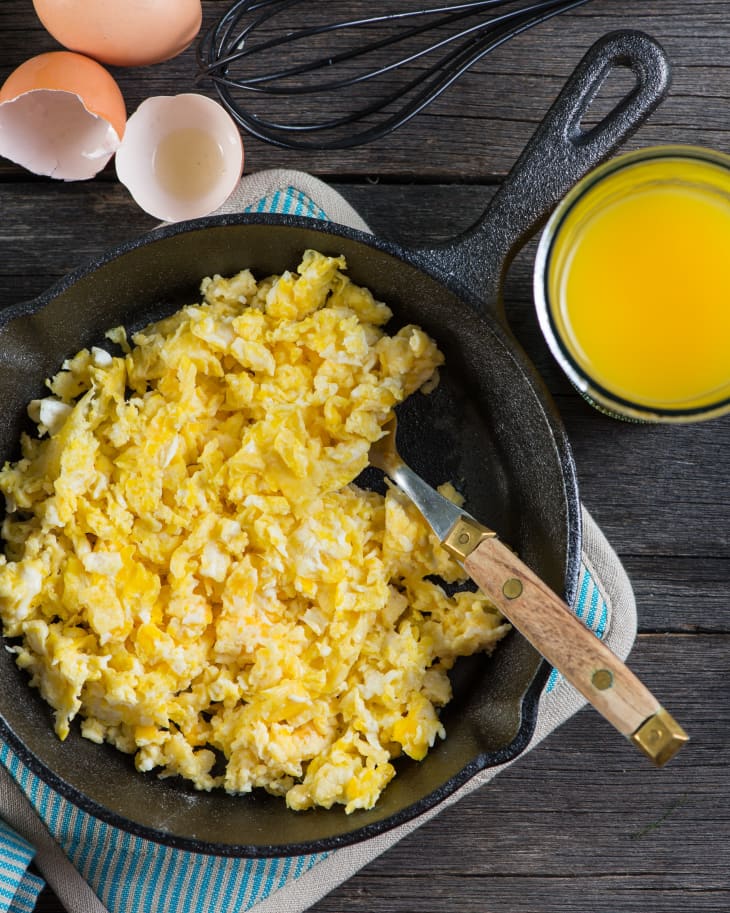 10 Food Writers & Chefs Share Their Secrets for Making the Best