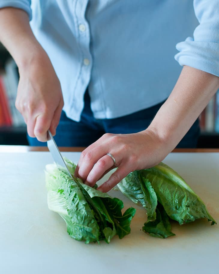Five Ways to Keep Your Cutting Board from Slipping The Kitchn