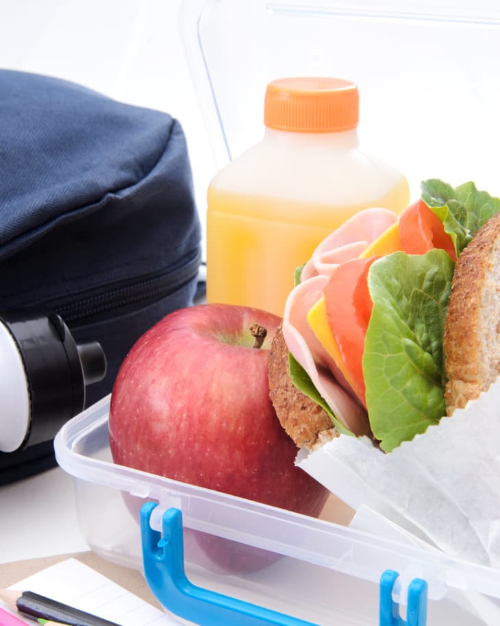 5 Food Safety Tips for Your Lunch Box The Kitchn
