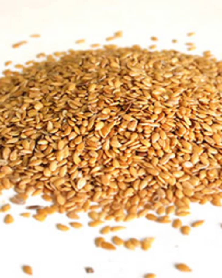 Help! My Flax Seeds Taste Bad The Kitchn