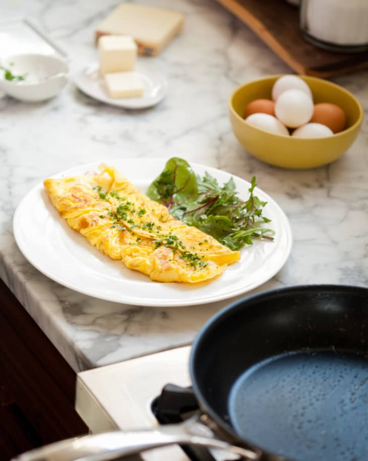 Why I Eat Eggs Every Morning The Kitchn
