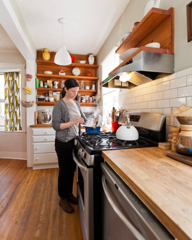 How to Clean Your Kitchen Countertop The Kitchn