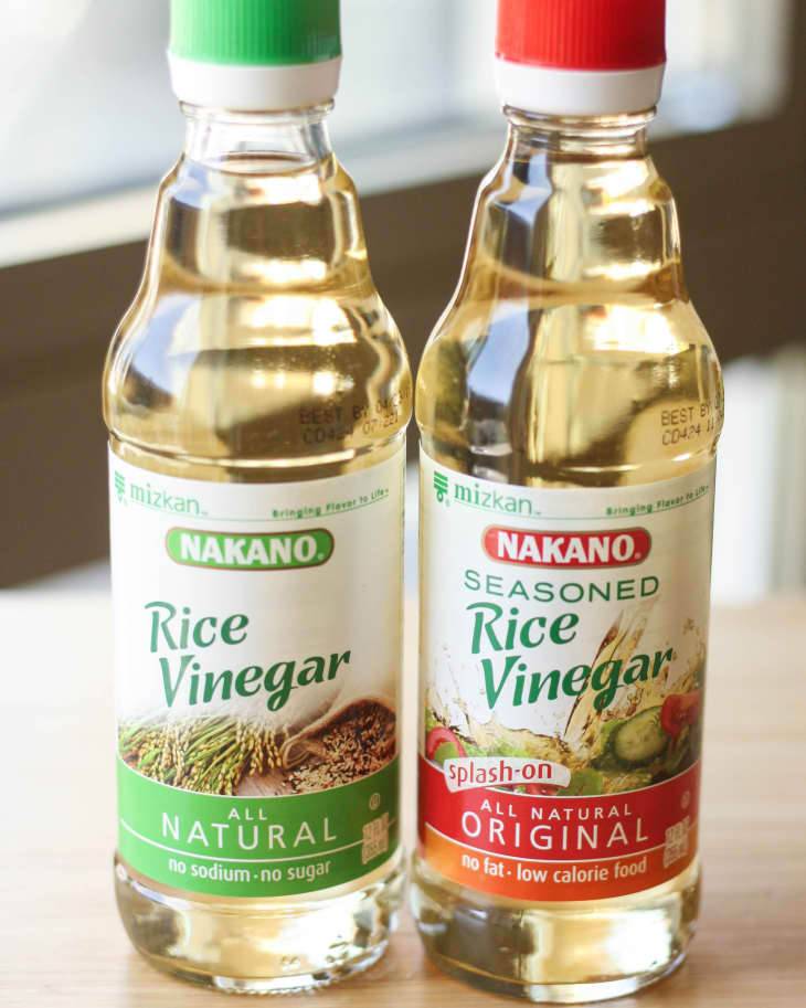 Easy Ways to Store Rice Vinegar 2023 AtOnce