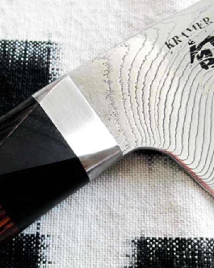 What Is Sharp? Bob Kramer Has 5 Ways to Tell If Your Knife Is Sharp ...